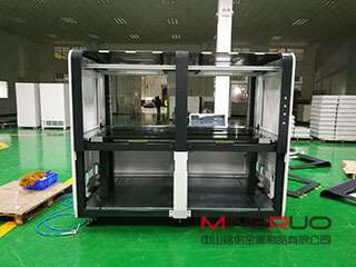 钣金机柜表面出现缺陷我们如何处理_九游j9网页版登录-九游j9(中国)