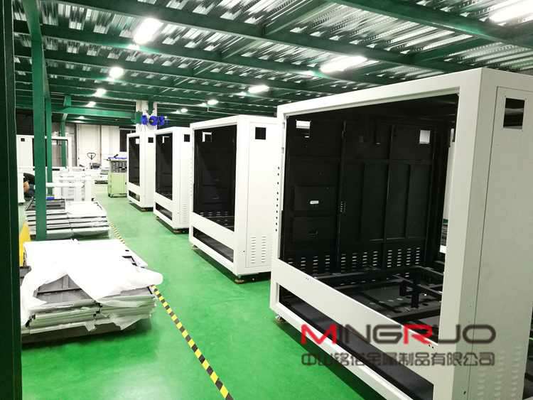 钣金机箱加工工艺中有些什么技术要求-九游j9网页版登录-九游j9(中国) 钣金机箱加工工艺中有些什么技术要求-九游j9网页版登录-九游j9(中国)