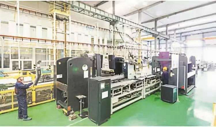 钣金加工产品在自动化及电梯行业中的应用 -九游j9网页版登录-九游j9(中国) 钣金加工产品在自动化及电梯行业中的应用 -九游j9网页版登录-九游j9(中国)