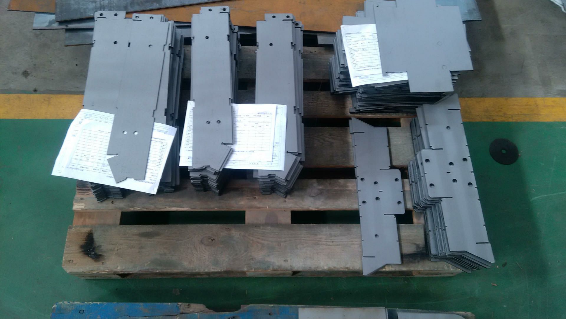 钣金加工中判断钣金激光加工的质量-九游j9网页版登录-九游j9(中国) 钣金加工中判断钣金激光加工的质量-九游j9网页版登录-九游j9(中国)