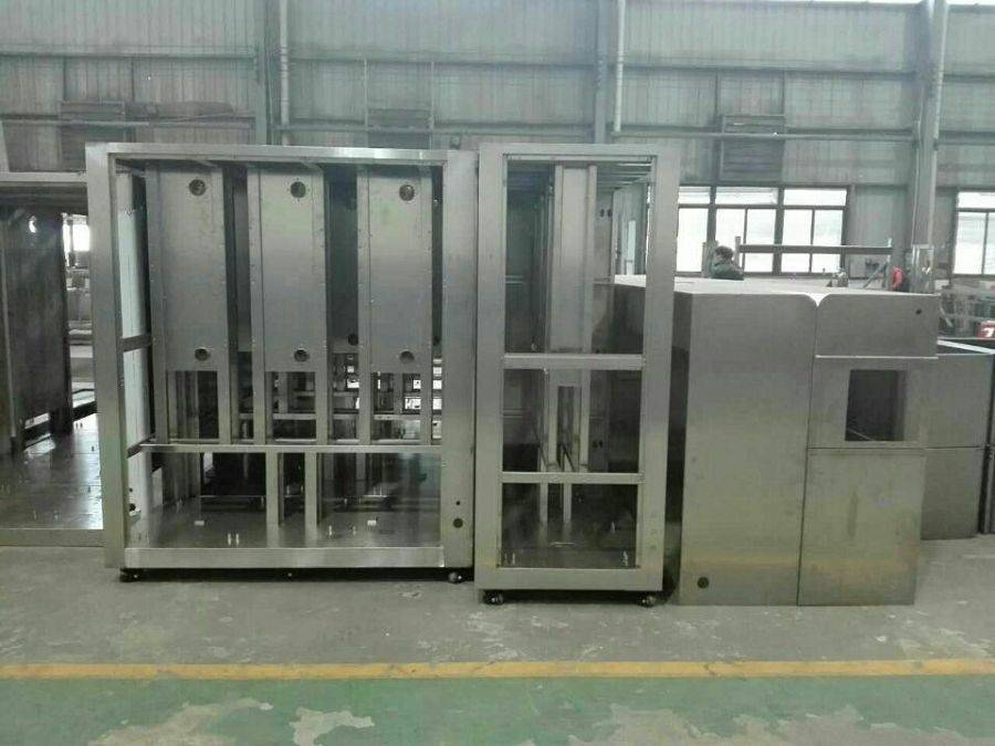 钣金加工设计注意几点-九游j9网页版登录-九游j9(中国) 钣金加工设计注意几点-九游j9网页版登录-九游j9(中国)