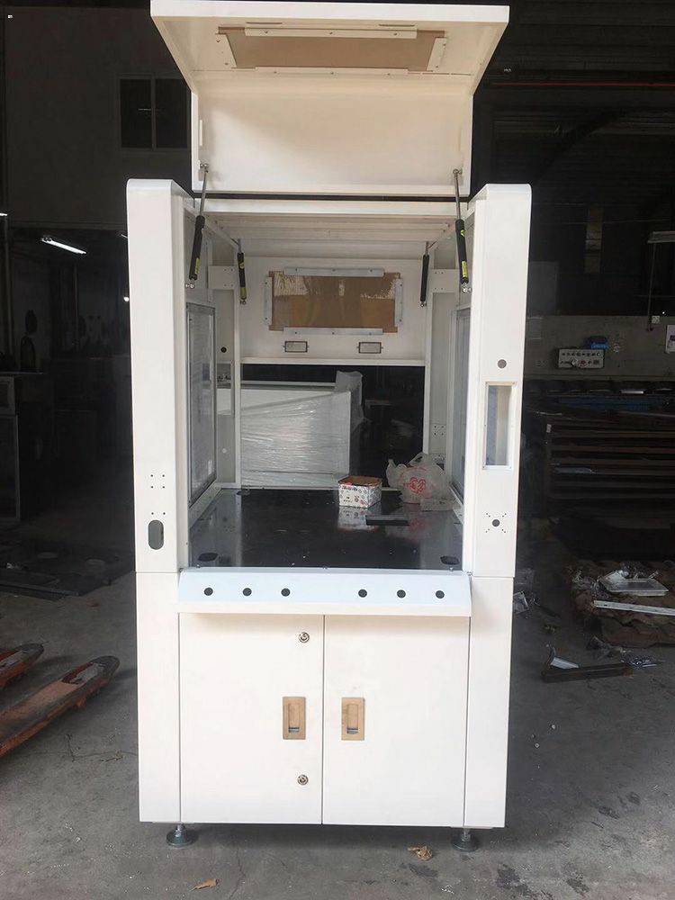 异形钣金加工能否符合加工的需要-九游j9网页版登录-九游j9(中国) 异形钣金加工能否符合加工的需要-九游j9网页版登录-九游j9(中国)