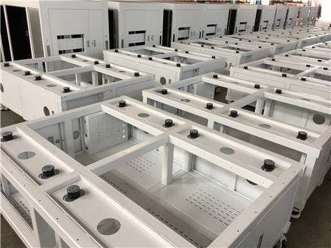钣金加工合理利用材料的三种方法-九游j9网页版登录-九游j9(中国) 钣金加工合理利用材料的三种方法-九游j9网页版登录-九游j9(中国)